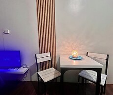 Makati  Business District Residences