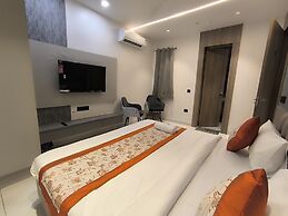 Qotel Comfort Veer Palace Green Park