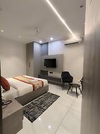 Qotel Comfort Veer Palace Green Park