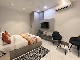 Qotel Comfort Veer Palace Green Park