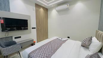 Qotel Comfort Veer Palace Green Park