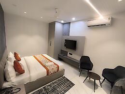 Qotel Comfort Veer Palace Green Park