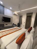 Qotel Comfort Veer Palace Green Park
