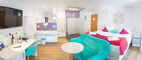 Ostseehotel Baabe family & SPA