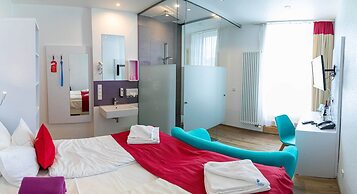 Ostseehotel Baabe family & SPA