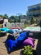 Ostseehotel Baabe family & SPA