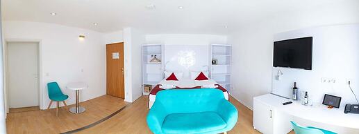 Ostseehotel Baabe family & SPA