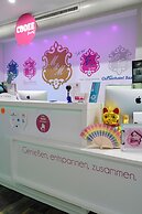 Ostseehotel Baabe family & SPA