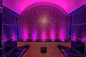 Ostseehotel Baabe family & SPA