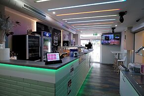 Ostseehotel Baabe family & SPA