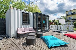 Ostseehotel Baabe family & SPA