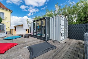 Ostseehotel Baabe family & SPA