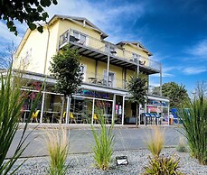 Ostseehotel Baabe family & SPA