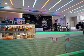 Ostseehotel Baabe family & SPA