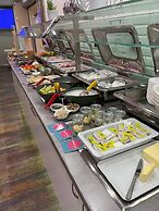 Ostseehotel Baabe family & SPA