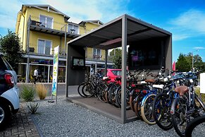 Ostseehotel Baabe family & SPA