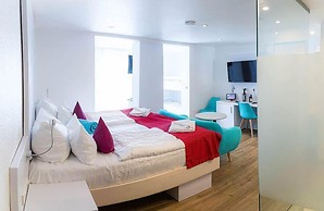 Ostseehotel Baabe family & SPA