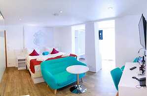 Ostseehotel Baabe family & SPA