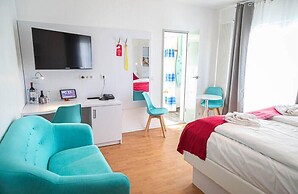 Ostseehotel Baabe family & SPA