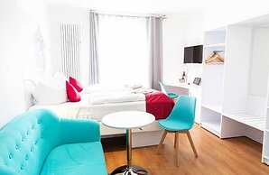 Ostseehotel Baabe family & SPA