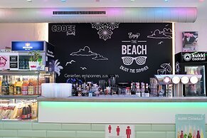 Ostseehotel Baabe family & SPA