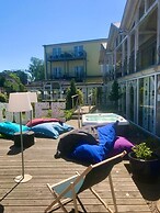 Ostseehotel Baabe family & SPA