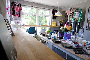 Ostseehotel Baabe family & SPA