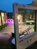 Ostseehotel Baabe family & SPA