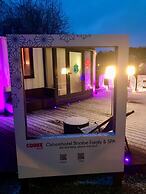 Ostseehotel Baabe family & SPA