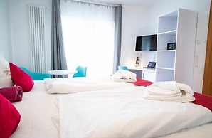 Ostseehotel Baabe family & SPA