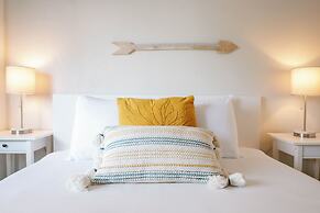Santurce Urban Lodge