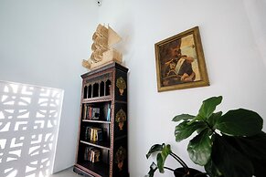 Santurce Urban Lodge