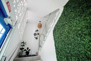 Santurce Urban Lodge