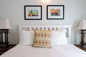 Santurce Urban Lodge