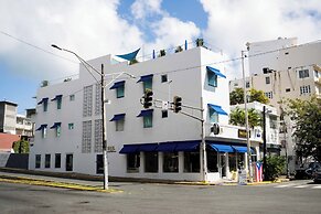 Santurce Urban Lodge