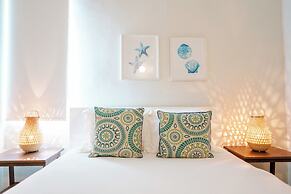 Santurce Urban Lodge