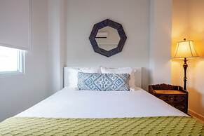Santurce Urban Lodge