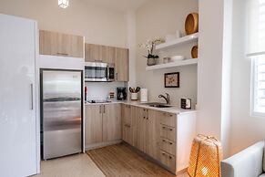 Santurce Urban Lodge