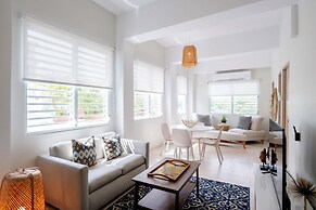 Santurce Urban Lodge