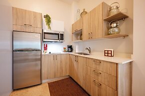 Santurce Urban Lodge