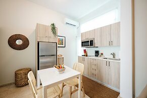 Santurce Urban Lodge