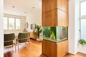 The Hampstead Garden Hideaway - 5bdr Home With Pool and Garden