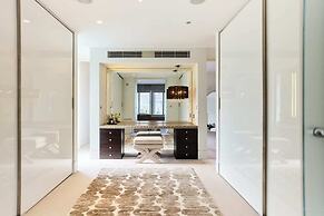 The Hampstead Garden Hideaway - 5bdr Home With Pool and Garden
