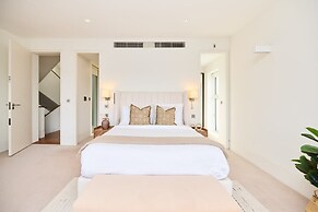The Hampstead Garden Hideaway - 5bdr Home With Pool and Garden
