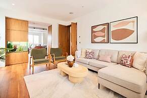 The Hampstead Garden Hideaway - 5bdr Home With Pool and Garden