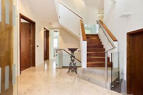 The Hampstead Garden Hideaway - 5bdr Home With Pool and Garden