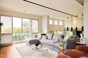 The Hampstead Garden Hideaway - 5bdr Home With Pool and Garden