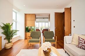 The Hampstead Garden Hideaway - 5bdr Home With Pool and Garden