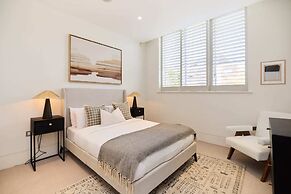 The Hampstead Garden Hideaway - 5bdr Home With Pool and Garden