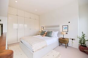 The Hampstead Garden Hideaway - 5bdr Home With Pool and Garden